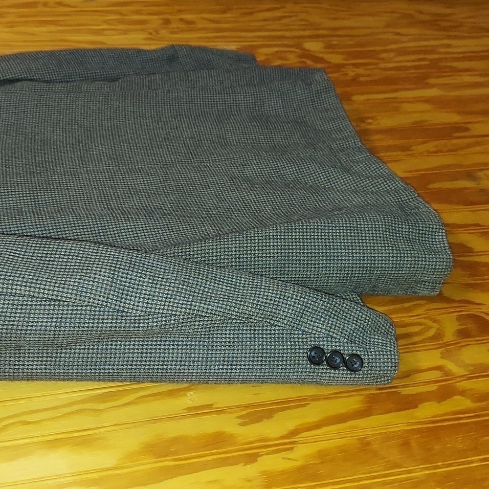 Joseph abboud jacket/blazer - Picture 5 of 12